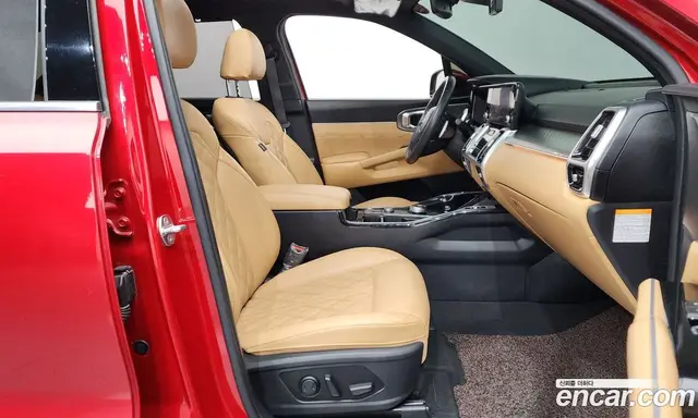 Kia Sorento 2021 1.6 автомат (гидро), миниатюра 11 Kia Sorento 2021 1.6 автомат (гидро), миниатюра 11