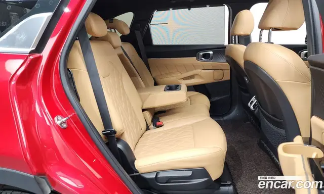 Kia Sorento 2021 1.6 автомат (гидро), миниатюра 12
