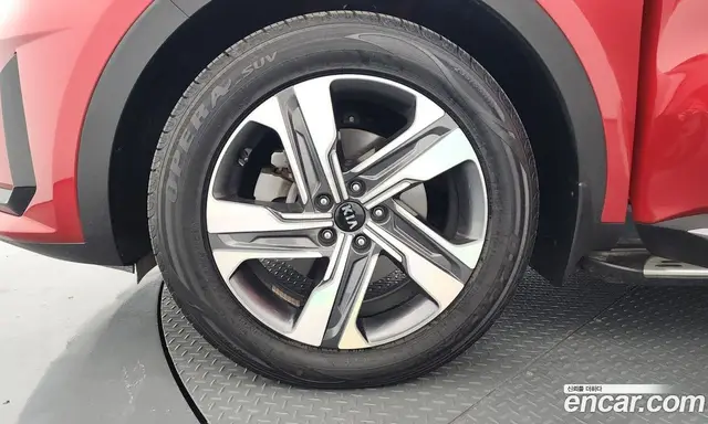 Kia Sorento 2021 1.6 автомат (гидро), миниатюра 5 Kia Sorento 2021 1.6 автомат (гидро), миниатюра 5