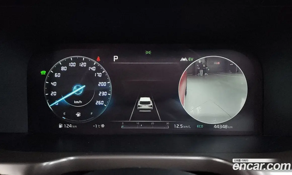 Kia Sorento 2021 1.6 автомат (гидро), фото 8 Kia Sorento 2021 1.6 автомат (гидро), фото 8