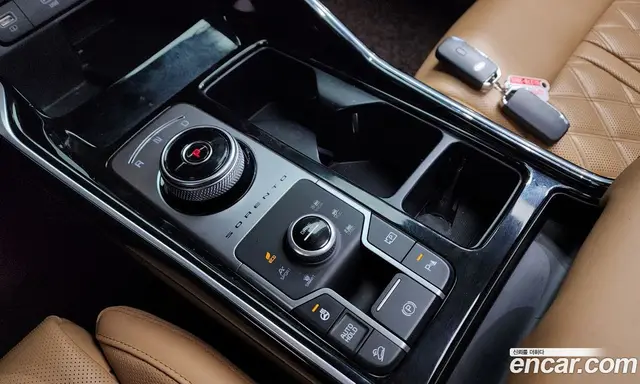 Kia Sorento 2021 1.6 автомат (гидро), миниатюра 9 Kia Sorento 2021 1.6 автомат (гидро), миниатюра 9