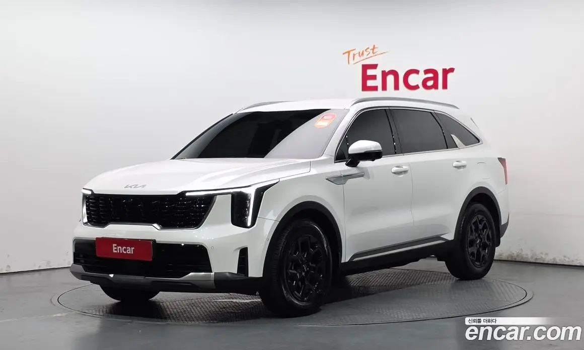 Kia Sorento 2023 1.6 автомат (гидро), фото 1 Kia Sorento 2023 1.6 автомат (гидро), фото 1