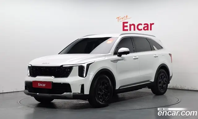 Kia Sorento, 2023, 44 068 км