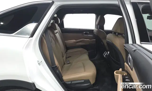 Kia Sorento 2023 1.6 автомат (гидро), миниатюра 12