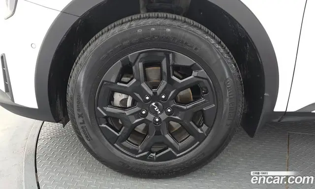 Kia Sorento 2023 1.6 автомат (гидро), миниатюра 5 Kia Sorento 2023 1.6 автомат (гидро), миниатюра 5