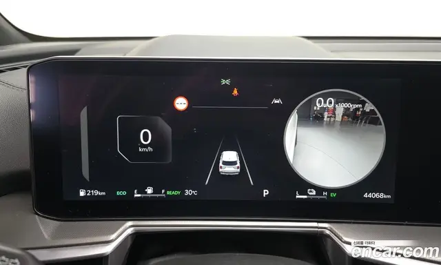 Kia Sorento 2023 1.6 автомат (гидро), миниатюра 8 Kia Sorento 2023 1.6 автомат (гидро), миниатюра 8