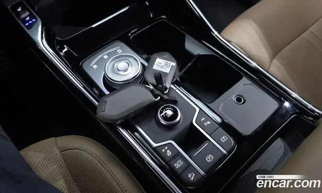 Kia Sorento 2023 1.6 автомат (гидро), миниатюра 9 Kia Sorento 2023 1.6 автомат (гидро), миниатюра 9