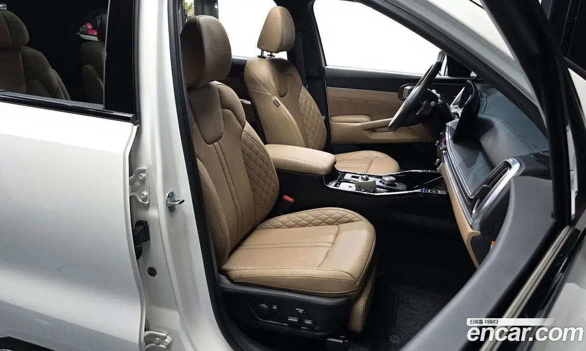Kia Sorento 2024 1.6 автомат (гидро), фото 11 Kia Sorento 2024 1.6 автомат (гидро), фото 11