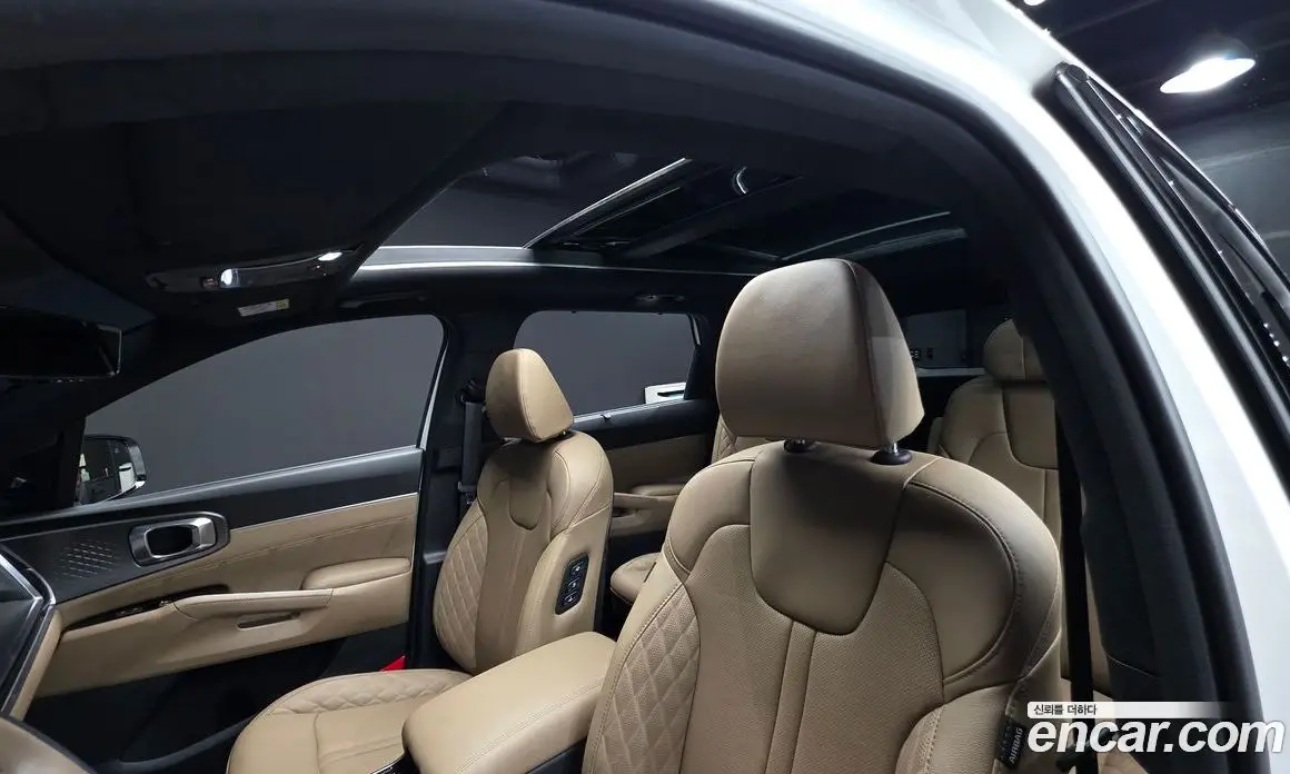 Kia Sorento 2024 1.6 автомат (гидро), фото 18 Kia Sorento 2024 1.6 автомат (гидро), фото 18