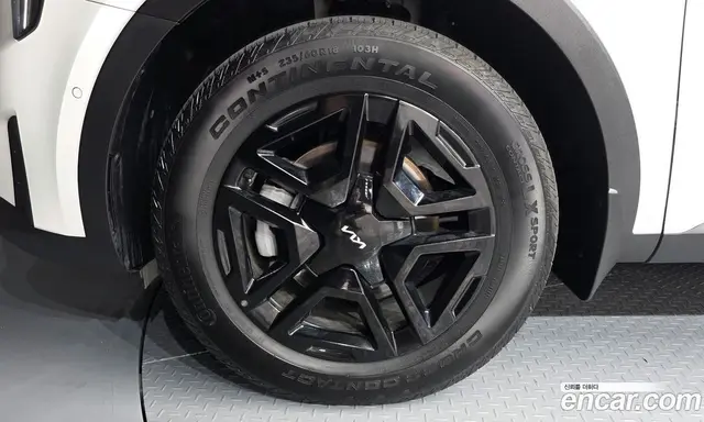 Kia Sorento 2024 1.6 автомат (гидро), миниатюра 5 Kia Sorento 2024 1.6 автомат (гидро), миниатюра 5