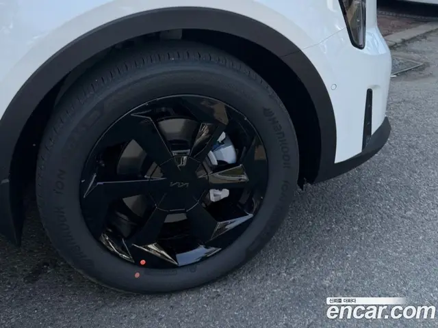 Kia Sorento 2026 1.6 автомат (гидро), миниатюра 5 Kia Sorento 2026 1.6 автомат (гидро), миниатюра 5