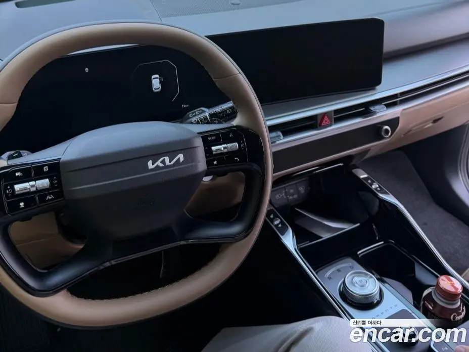 Kia Sorento 2026 1.6 автомат (гидро), фото 7 Kia Sorento 2026 1.6 автомат (гидро), фото 7