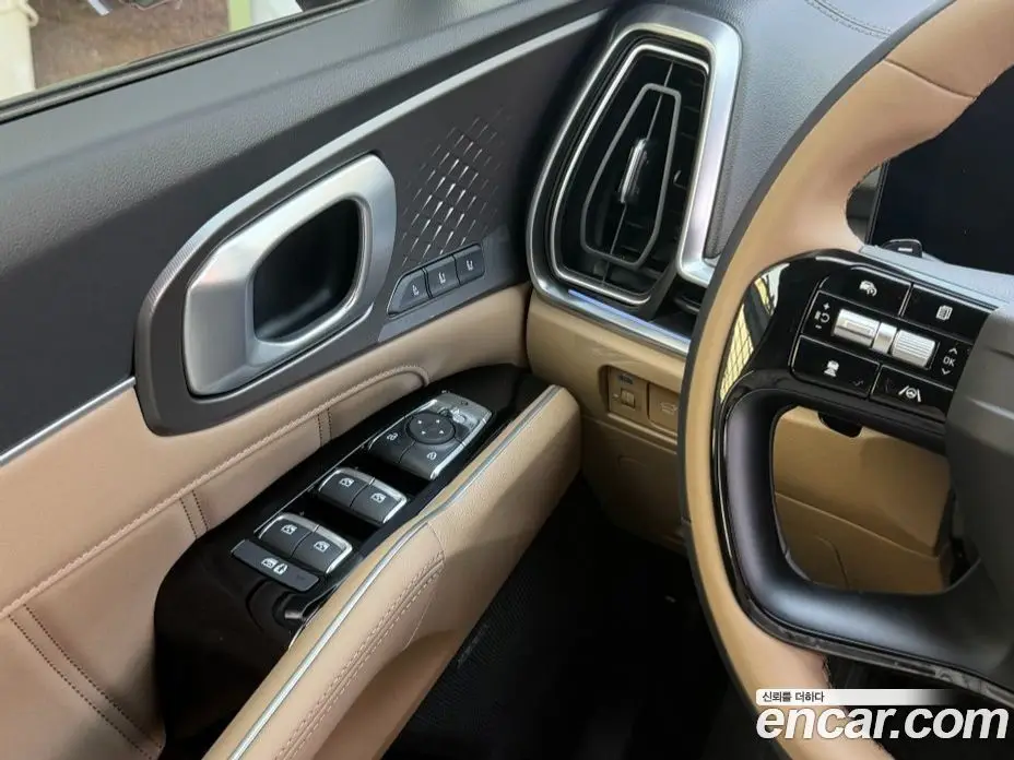 Kia Sorento 2026 1.6 автомат (гидро), фото 10 Kia Sorento 2026 1.6 автомат (гидро), фото 10
