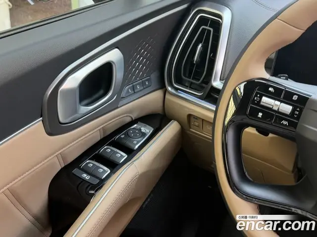 Kia Sorento 2026 1.6 автомат (гидро), миниатюра 10 Kia Sorento 2026 1.6 автомат (гидро), миниатюра 10
