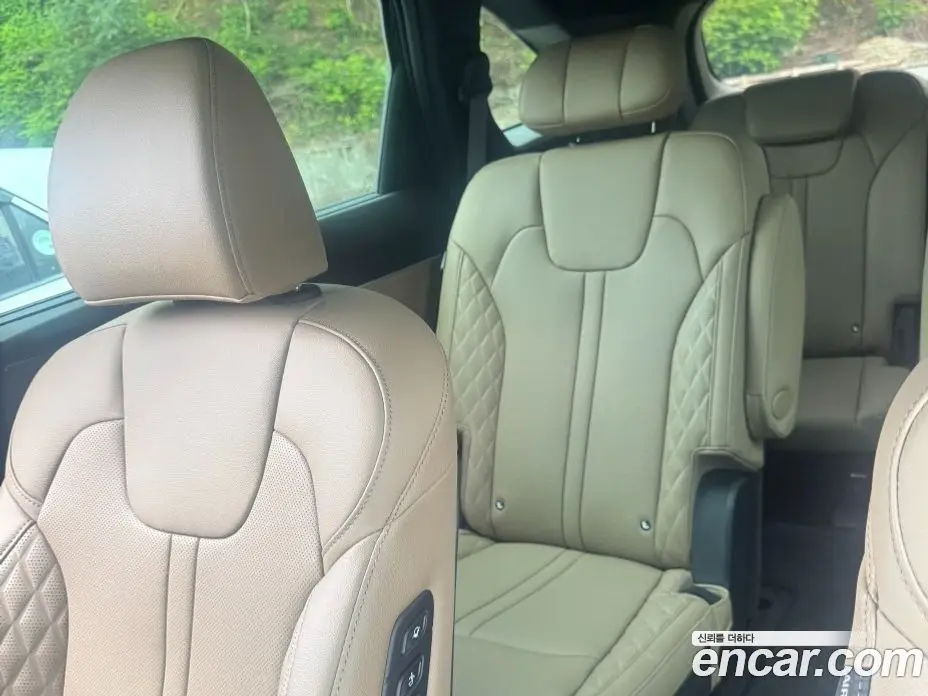 Kia Sorento 2026 1.6 автомат (гидро), фото 11 Kia Sorento 2026 1.6 автомат (гидро), фото 11