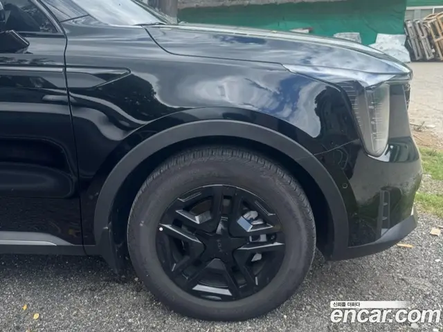 Kia Sorento 2026 1.6 автомат (гидро), миниатюра 4 Kia Sorento 2026 1.6 автомат (гидро), миниатюра 4