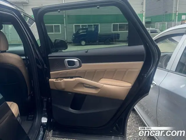 Kia Sorento 2026 1.6 автомат (гидро), миниатюра 6 Kia Sorento 2026 1.6 автомат (гидро), миниатюра 6