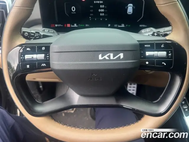 Kia Sorento 2026 1.6 автомат (гидро), миниатюра 7 Kia Sorento 2026 1.6 автомат (гидро), миниатюра 7