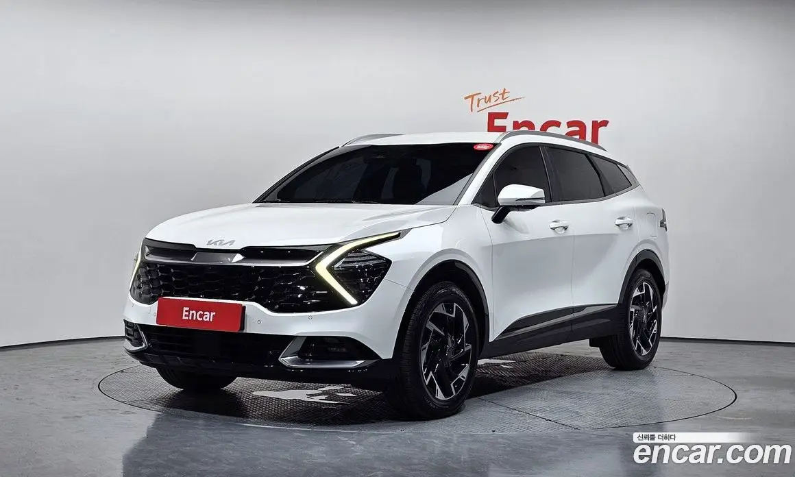 Kia Sportage 2021 1.6 автомат (гидро), фото 1 Kia Sportage 2021 1.6 автомат (гидро), фото 1