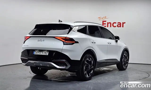 Kia Sportage 2021 1.6 автомат (гидро), миниатюра 2 Kia Sportage 2021 1.6 автомат (гидро), миниатюра 2