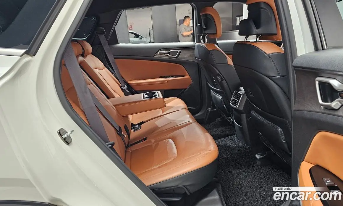 Kia Sportage 2021 1.6 автомат (гидро), фото 11 Kia Sportage 2021 1.6 автомат (гидро), фото 11