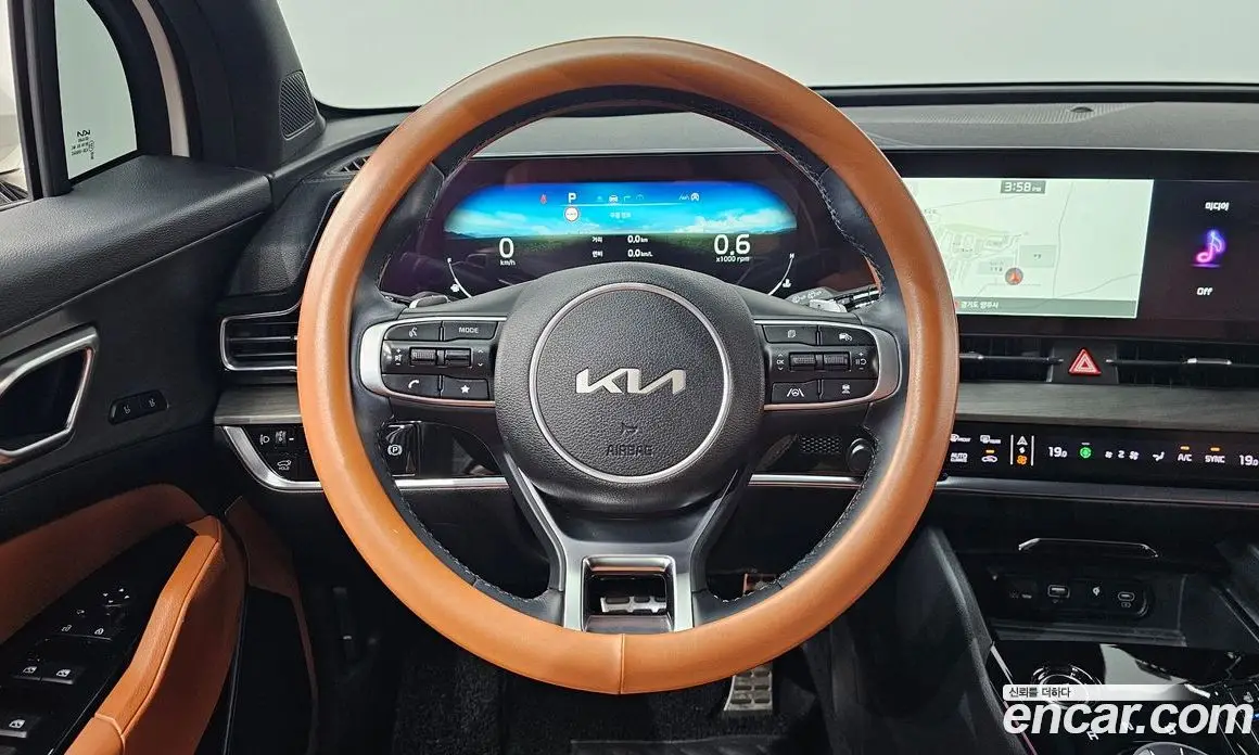 Kia Sportage 2021 1.6 автомат (гидро), фото 12 Kia Sportage 2021 1.6 автомат (гидро), фото 12