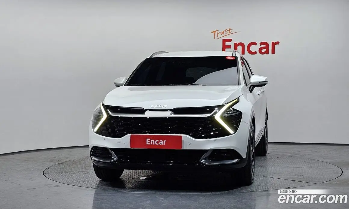 Kia Sportage 2021 1.6 автомат (гидро), фото 3 Kia Sportage 2021 1.6 автомат (гидро), фото 3