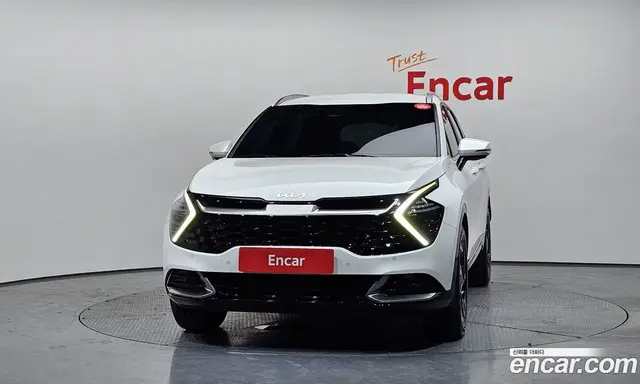 Kia Sportage 2021 1.6 автомат (гидро), миниатюра 3 Kia Sportage 2021 1.6 автомат (гидро), миниатюра 3