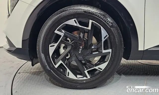 Kia Sportage 2021 1.6 автомат (гидро), миниатюра 5 Kia Sportage 2021 1.6 автомат (гидро), миниатюра 5