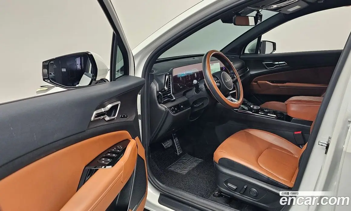 Kia Sportage 2021 1.6 автомат (гидро), фото 10 Kia Sportage 2021 1.6 автомат (гидро), фото 10