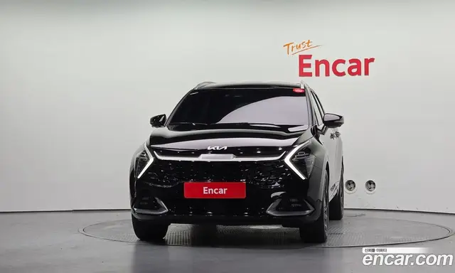 Kia Sportage 2024 1.6 автомат (гидро), миниатюра 3 Kia Sportage 2024 1.6 автомат (гидро), миниатюра 3