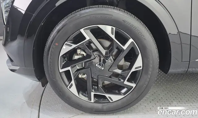 Kia Sportage 2024 1.6 автомат (гидро), миниатюра 5 Kia Sportage 2024 1.6 автомат (гидро), миниатюра 5