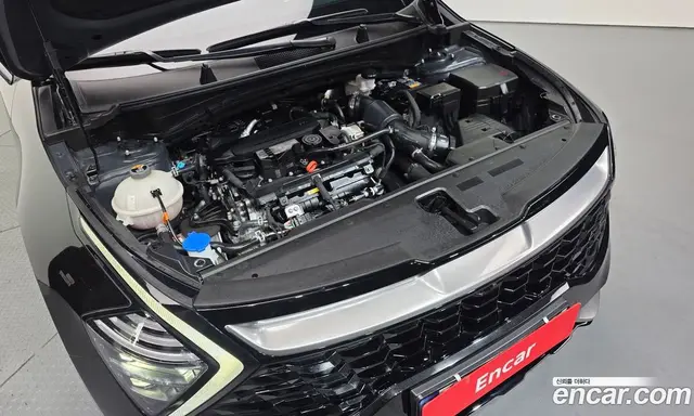 Kia Sportage 2024 1.6 автомат (гидро), миниатюра 6 Kia Sportage 2024 1.6 автомат (гидро), миниатюра 6