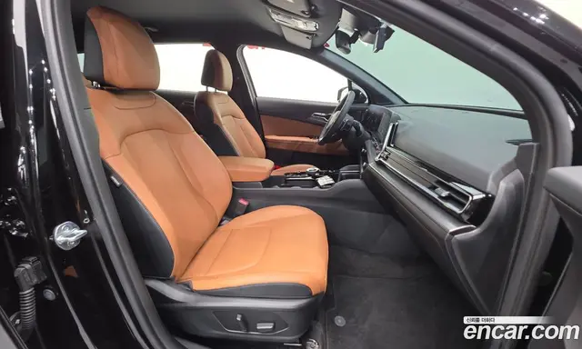 Kia Sportage 2024 1.6 автомат (гидро), миниатюра 10 Kia Sportage 2024 1.6 автомат (гидро), миниатюра 10