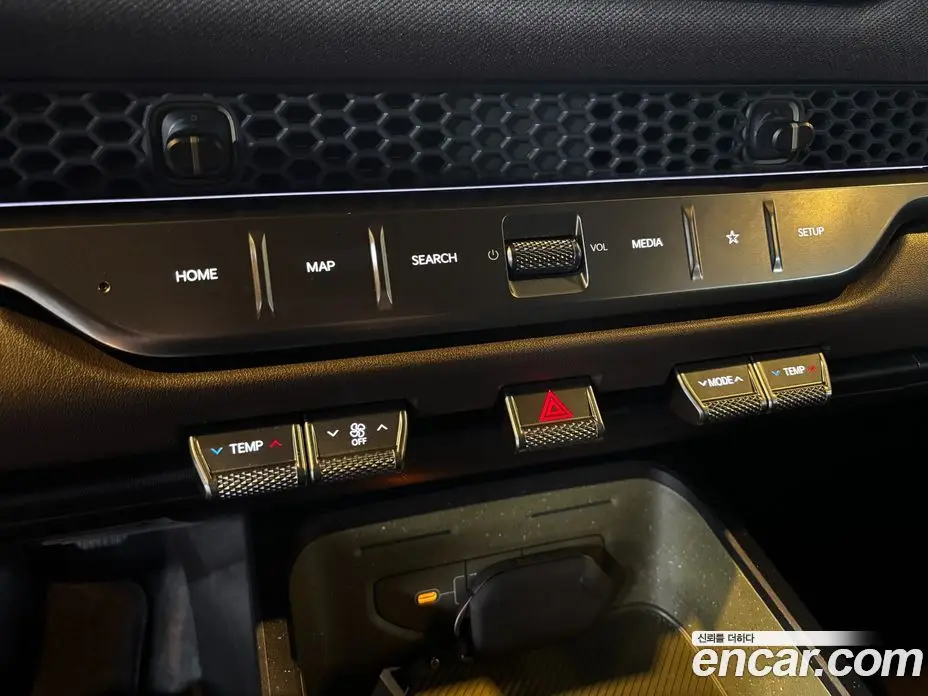 Kia Tasman 2025 2.5 автомат (гидро), фото 12