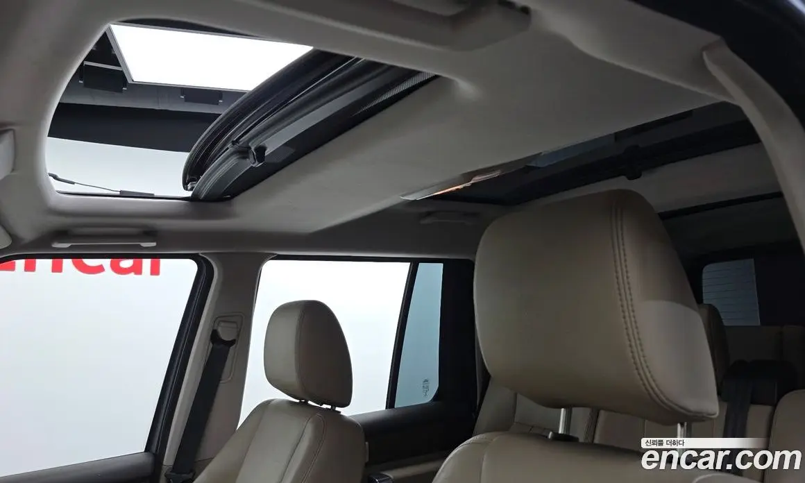 Land Rover Discovery 2016 3.0 автомат (гидро), фото 15