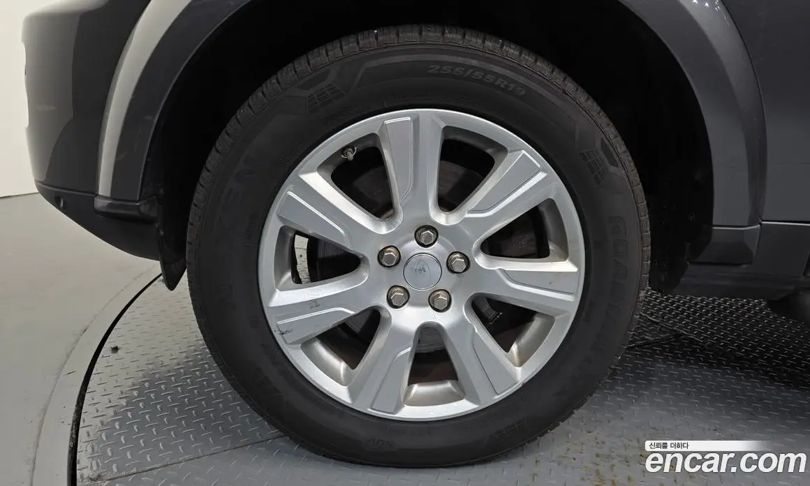 Land Rover Discovery 2016 3.0 автомат (гидро), фото 5