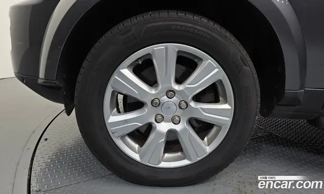 Land Rover Discovery 2016 3.0 автомат (гидро), миниатюра 5