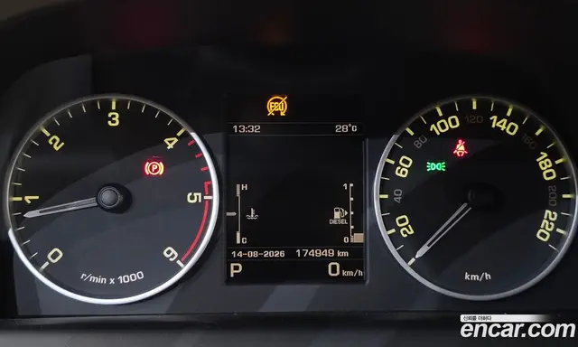 Land Rover Discovery 2016 3.0 автомат (гидро), миниатюра 8