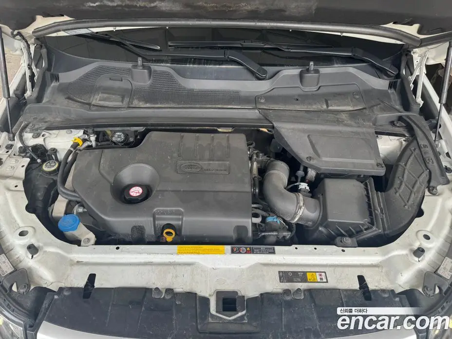 Land Rover Discovery Sport 2017 2.0 автомат (гидро), фото 6 Land Rover Discovery Sport 2017 2.0 автомат (гидро), фото 6