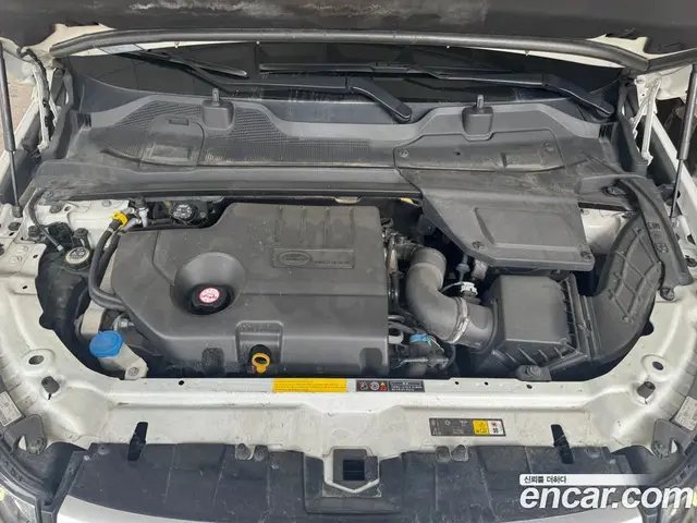 Land Rover Discovery Sport 2017 2.0 автомат (гидро), миниатюра 6 Land Rover Discovery Sport 2017 2.0 автомат (гидро), миниатюра 6
