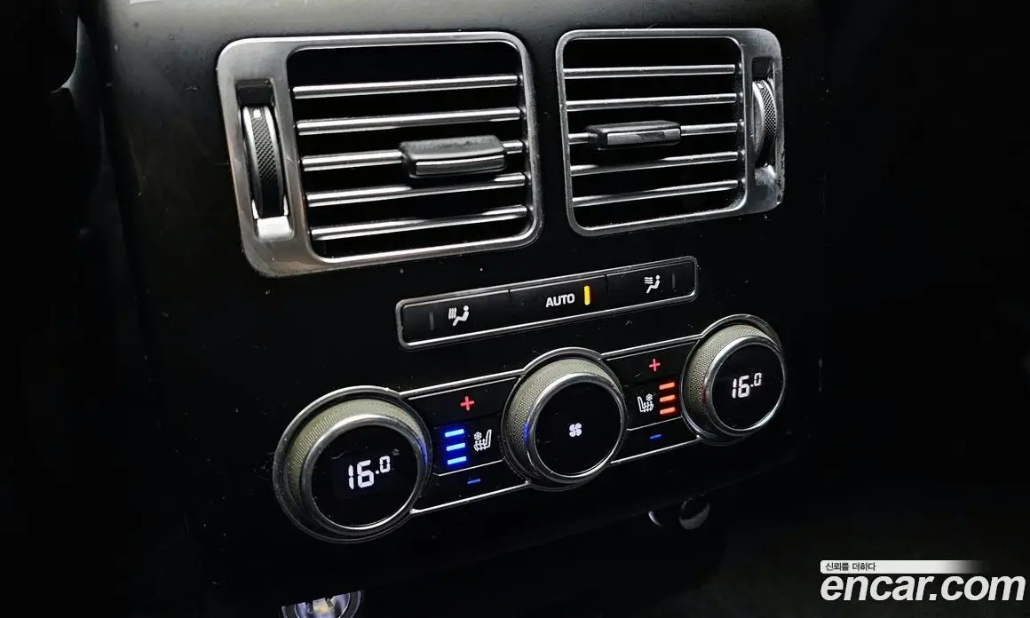 Land Rover Range Rover 2014 5.0 автомат (гидро), фото 17