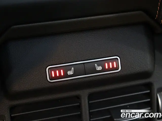 Land Rover Range Rover Evoque 2018 2.0 автомат (гидро), миниатюра 12