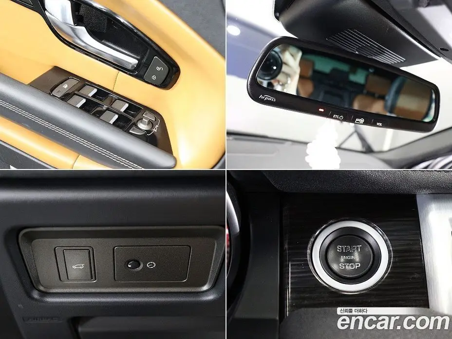 Land Rover Range Rover Evoque 2018 2.0 автомат (гидро), фото 17