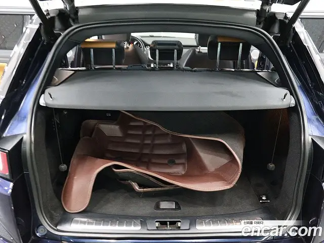 Land Rover Range Rover Evoque 2018 2.0 автомат (гидро), миниатюра 5