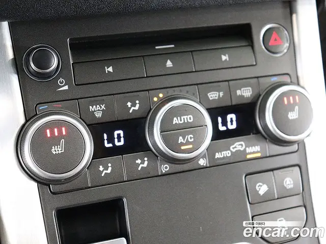 Land Rover Range Rover Evoque 2018 2.0 автомат (гидро), миниатюра 10