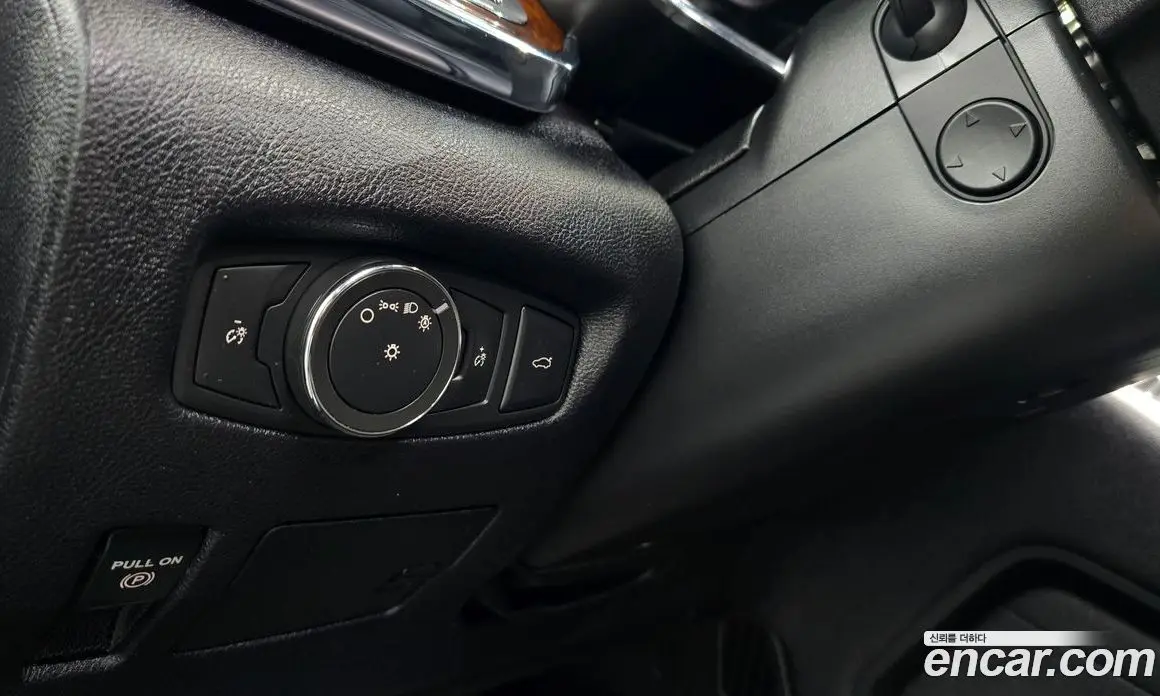Lincoln Continental 2017 3.0 автомат (гидро), фото 14