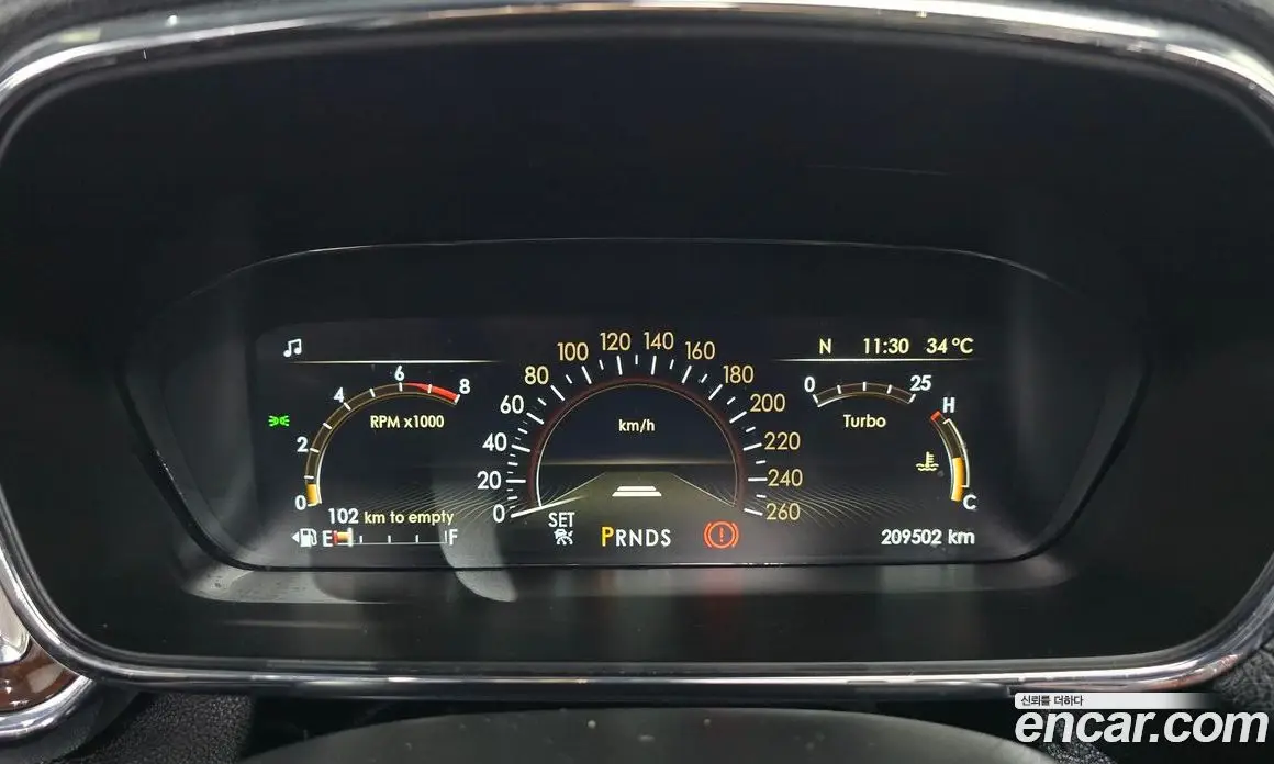 Lincoln Continental 2017 3.0 автомат (гидро), фото 8