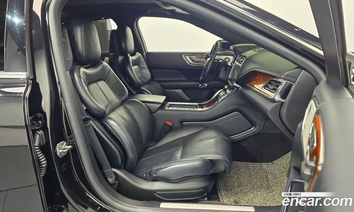 Lincoln Continental 2017 3.0 автомат (гидро), фото 10