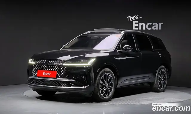 Lincoln Nautilus, 2024, 38 225 км